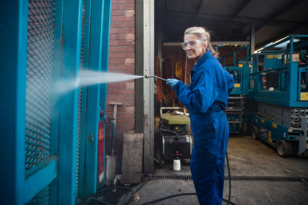 Professional Pressure Washing in Old Westbury, NY
